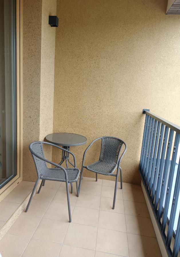 Apartament Zoja II Elblag Exterior foto